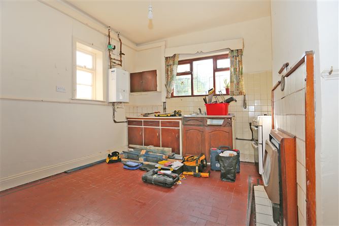 Orby, 13 Old Westfields, North Circular Road, Limerick