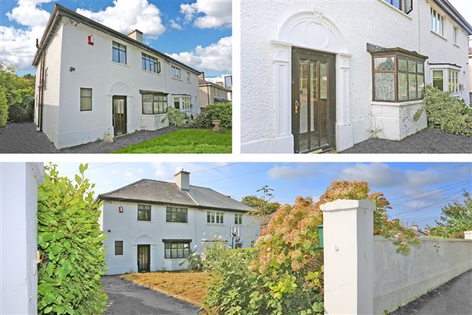 Orby, 13 Old Westfields, North Circular Road, Limerick