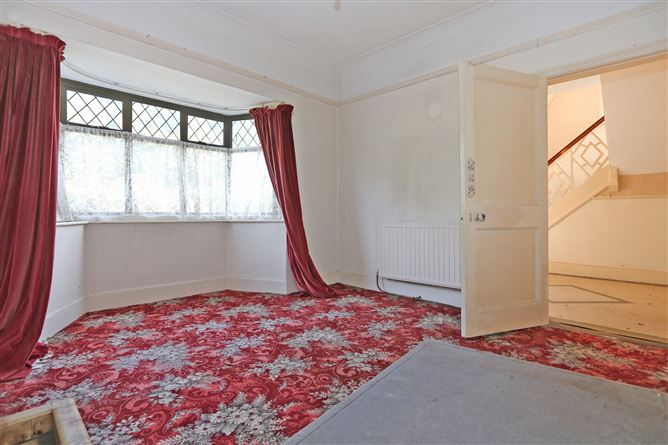 Orby, 13 Old Westfields, North Circular Road, Limerick