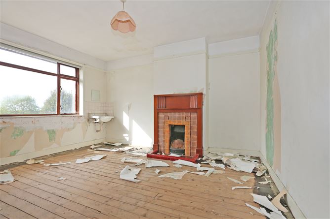 Orby, 13 Old Westfields, North Circular Road, Limerick