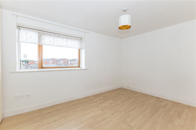 Apt 17 Aldborough Court, North Strand, North City Centre, Dublin 1