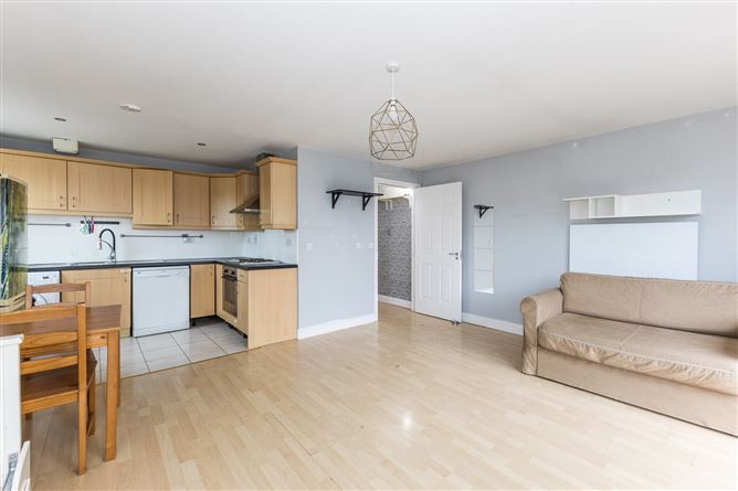 Apt 17 Aldborough Court, North Strand, North City Centre, Dublin 1