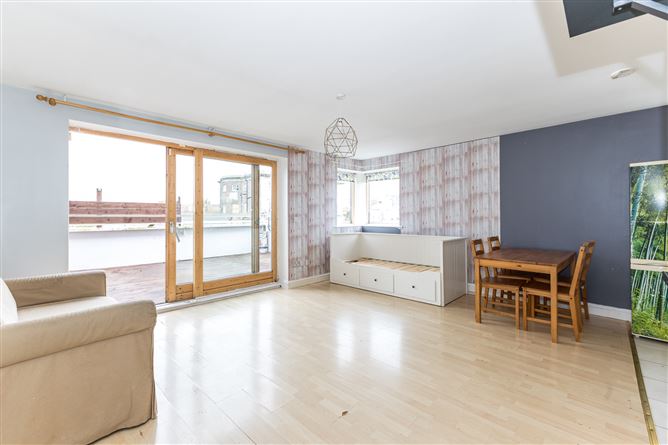 Apt 17 Aldborough Court, North Strand, North City Centre, Dublin 1