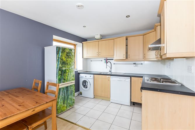 Apt 17 Aldborough Court, North Strand, North City Centre, Dublin 1