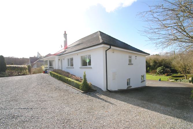 Corville Road, Tullaskeagh, Roscrea, Co. Tipperary