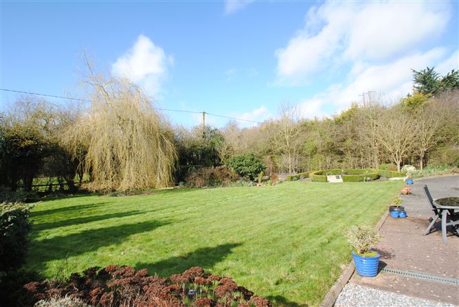 Corville Road, Tullaskeagh, Roscrea, Co. Tipperary