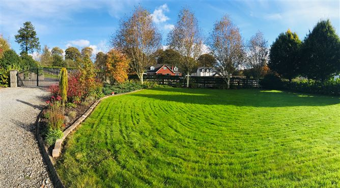 Corville Road, Tullaskeagh, Roscrea, Co. Tipperary