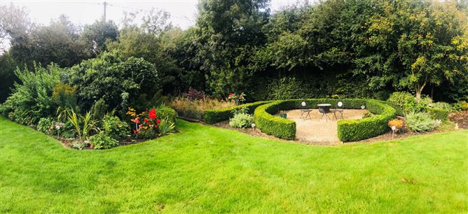 Corville Road, Tullaskeagh, Roscrea, Co. Tipperary