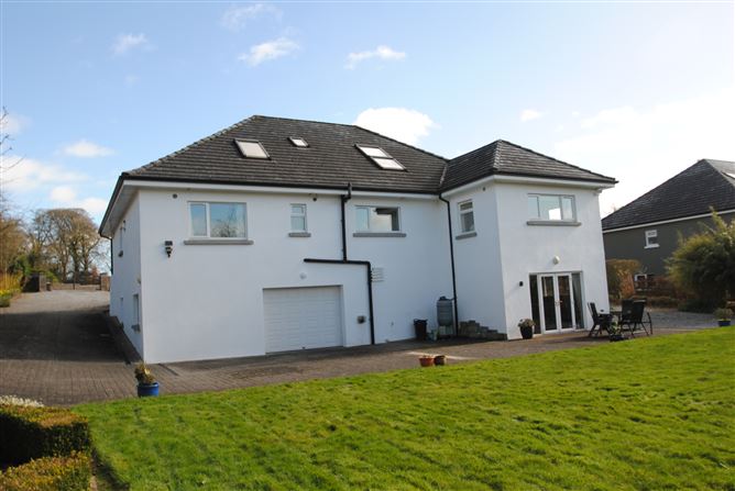 Corville Road, Tullaskeagh, Roscrea, Co. Tipperary
