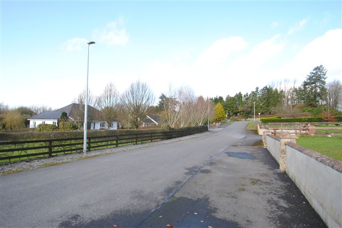 Corville Road, Tullaskeagh, Roscrea, Co. Tipperary