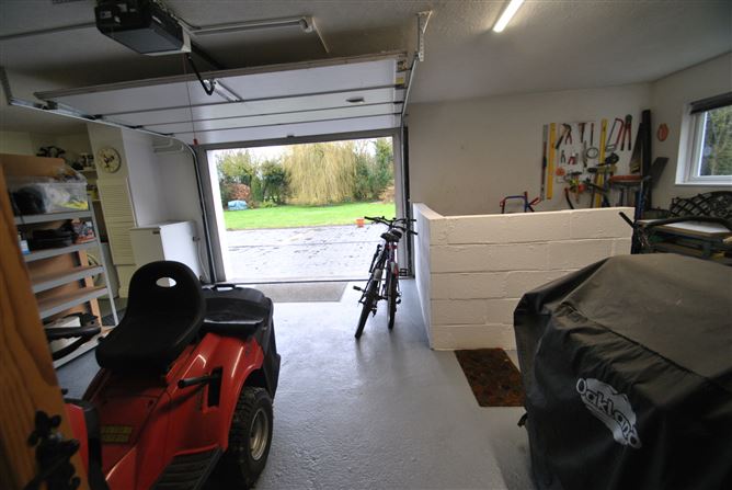 Corville Road, Tullaskeagh, Roscrea, Co. Tipperary