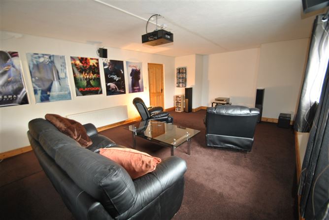 Corville Road, Tullaskeagh, Roscrea, Co. Tipperary