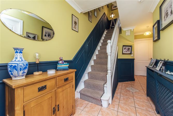 9 Landsdowne Road, Portarlington, Laois