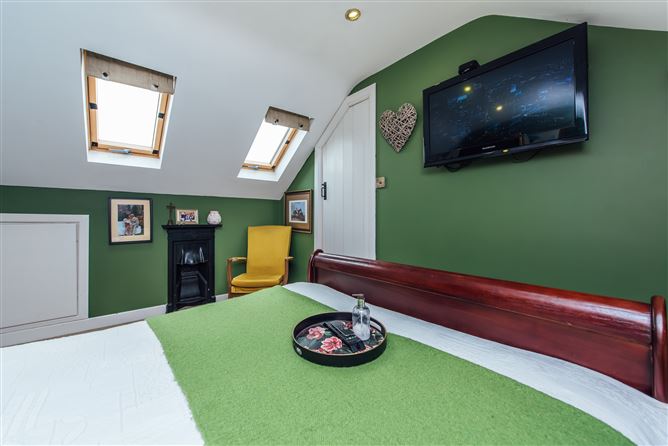 9 Landsdowne Road, Portarlington, Laois