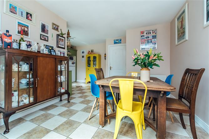 9 Landsdowne Road, Portarlington, Laois