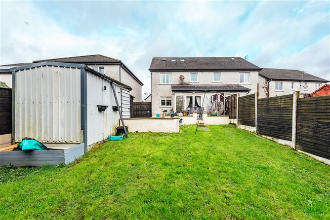 9 Landsdowne Road, Portarlington, Laois