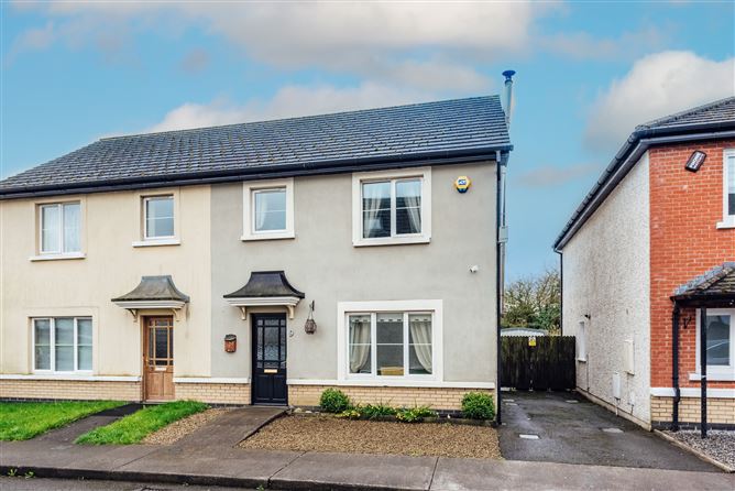 9 Landsdowne Road, Portarlington, Laois