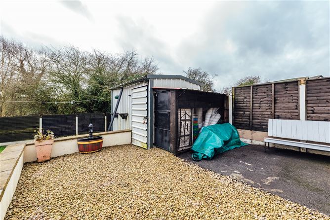 9 Landsdowne Road, Portarlington, Laois