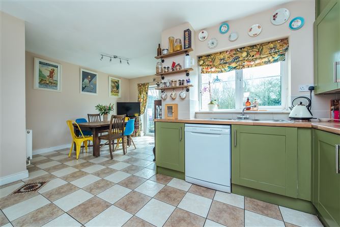 9 Landsdowne Road, Portarlington, Laois