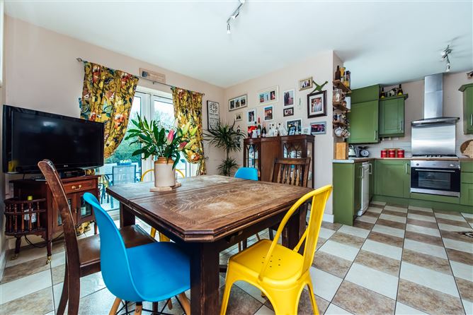 9 Landsdowne Road, Portarlington, Laois