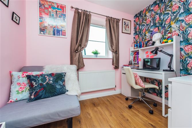 9 Landsdowne Road, Portarlington, Laois