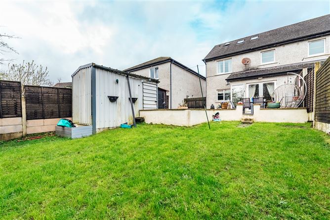 9 Landsdowne Road, Portarlington, Laois