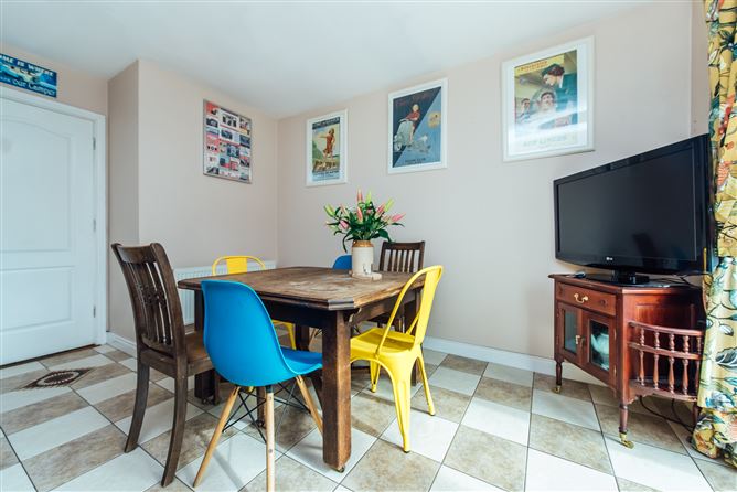 9 Landsdowne Road, Portarlington, Laois