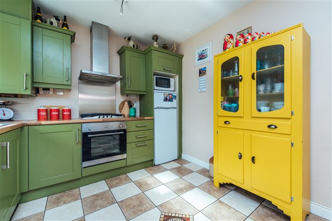 9 Landsdowne Road, Portarlington, Laois