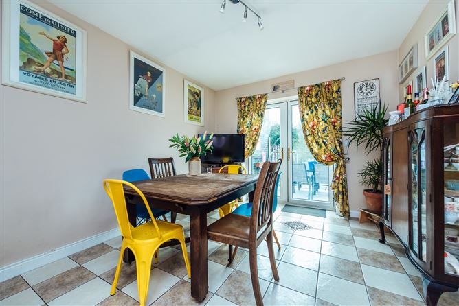 9 Landsdowne Road, Portarlington, Laois