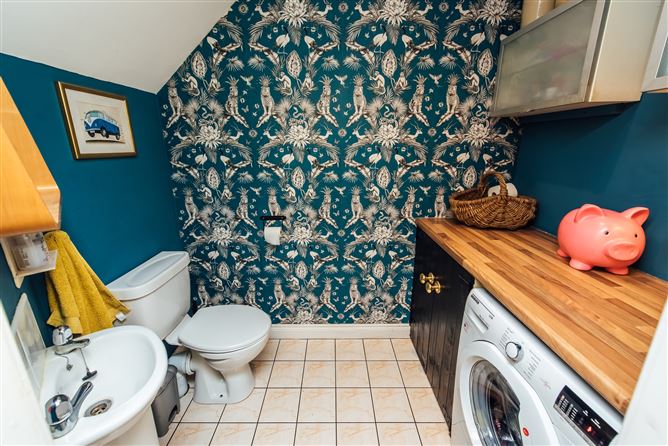 9 Landsdowne Road, Portarlington, Laois