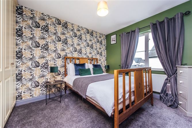 9 Landsdowne Road, Portarlington, Laois