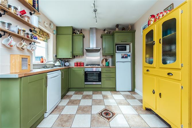 9 Landsdowne Road, Portarlington, Laois