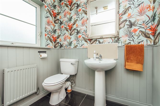 9 Landsdowne Road, Portarlington, Laois