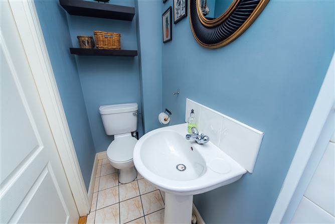 9 Landsdowne Road, Portarlington, Laois