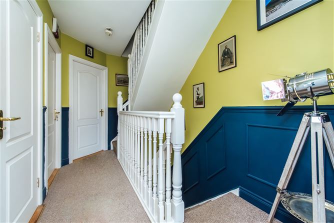 9 Landsdowne Road, Portarlington, Laois