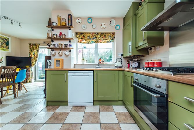 9 Landsdowne Road, Portarlington, Laois