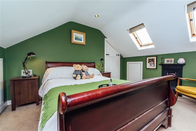 9 Landsdowne Road, Portarlington, Laois