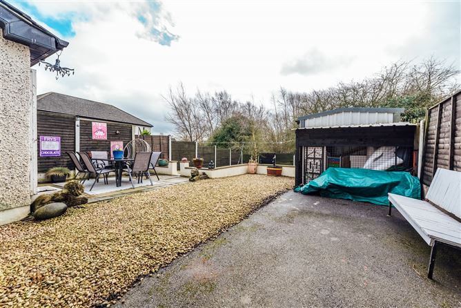 9 Landsdowne Road, Portarlington, Laois