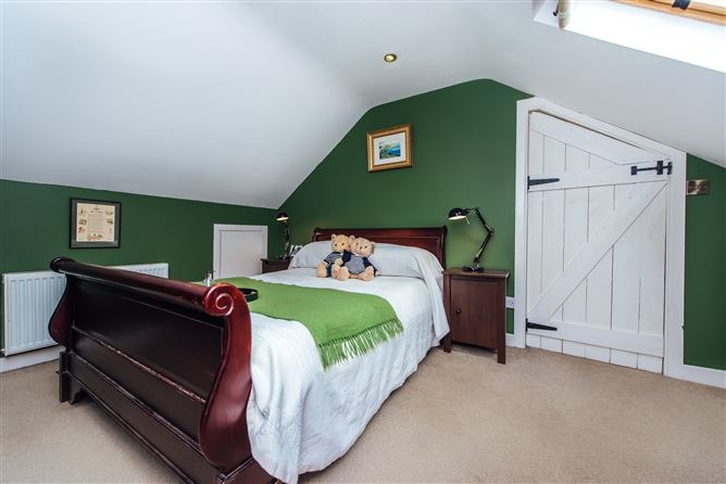 9 Landsdowne Road, Portarlington, Laois