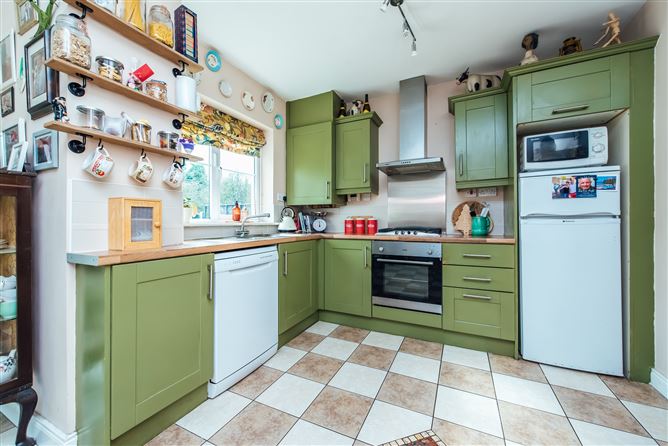 9 Landsdowne Road, Portarlington, Laois