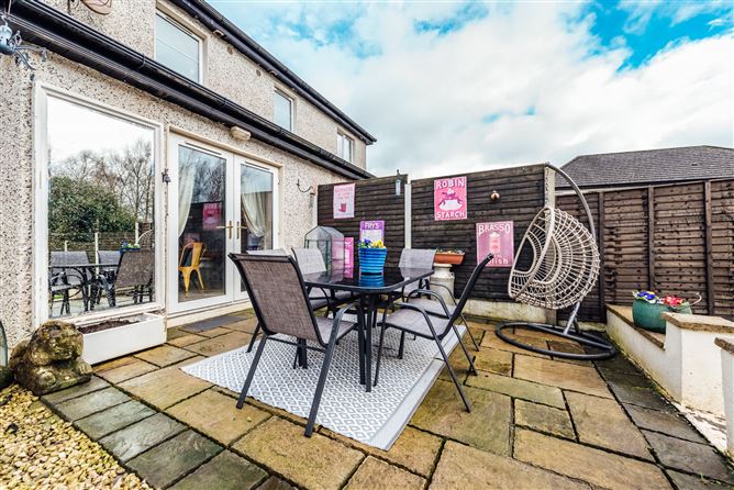 9 Landsdowne Road, Portarlington, Laois