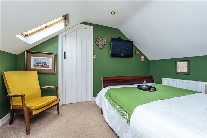 9 Landsdowne Road, Portarlington, Laois