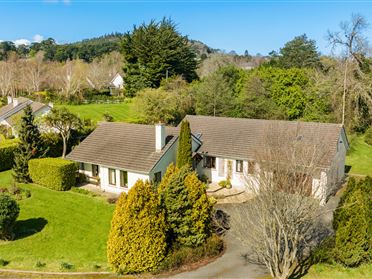 Image for 11 Dromont, Delgany, Co. Wicklow