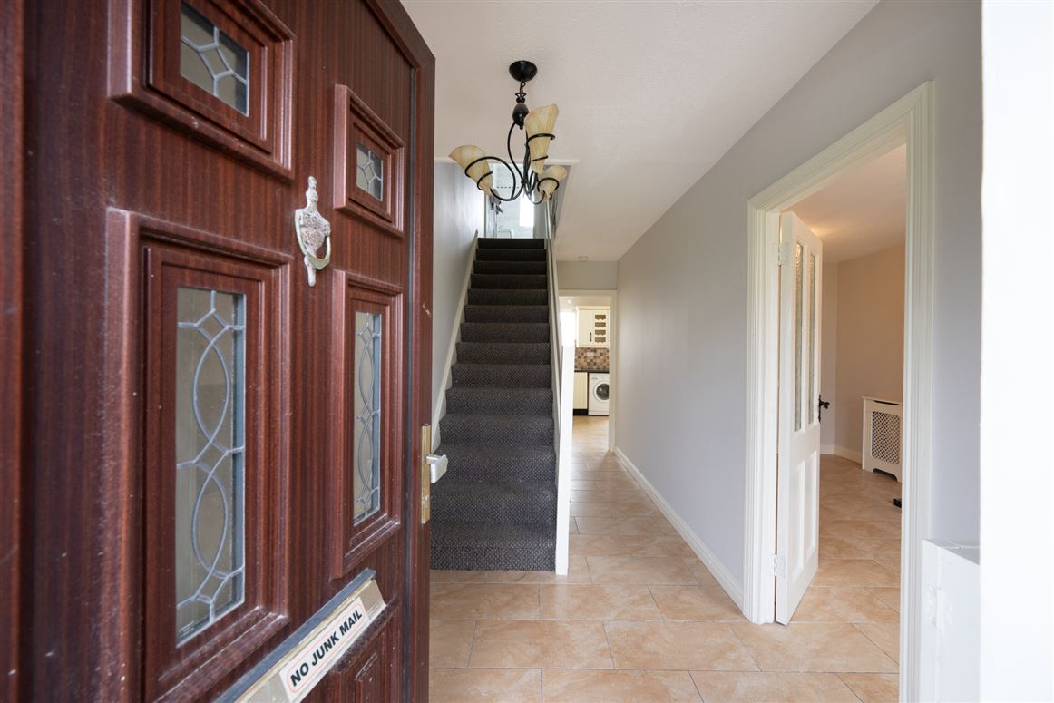 49 Hollywood Estate, Hollyhill, Knocknaheeny, Cork