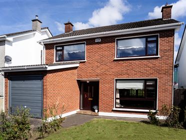 Image for 8 Meadow Court, Naas, Co. Kildare