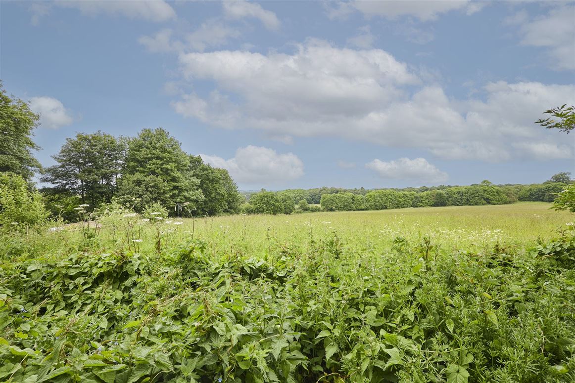 The Secret Garden Haven,Wragby,West Yorkshire,United Kingdom