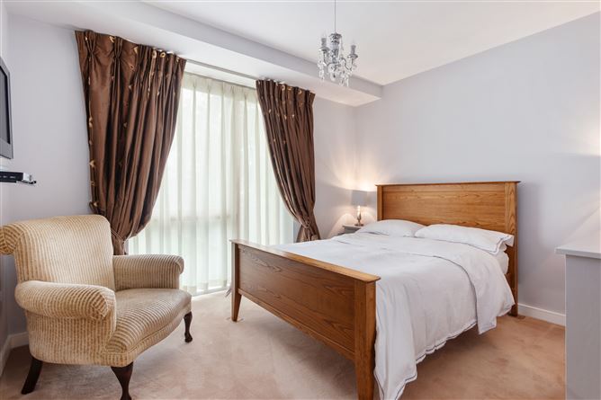 Apartment 4 Temple Hall, Milltown Avenue, Mount Saint Annes, Milltown, Dublin 6
