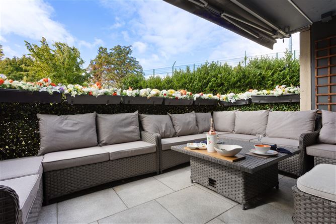 Apartment 4 Temple Hall, Milltown Avenue, Mount Saint Annes, Milltown, Dublin 6
