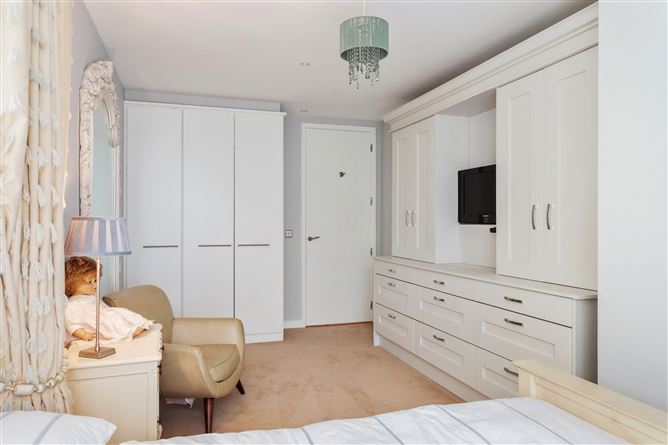 Apartment 4 Temple Hall, Milltown Avenue, Mount Saint Annes, Milltown, Dublin 6