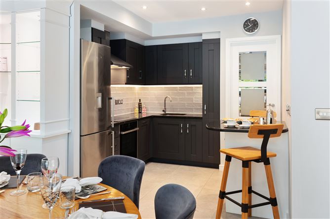 Apartment 4 Temple Hall, Milltown Avenue, Mount Saint Annes, Milltown, Dublin 6